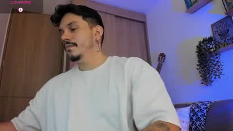Alejandro online show from 27, 7, 2026