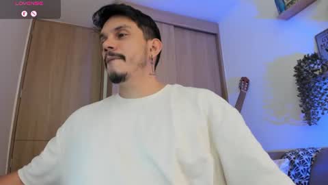 Alejandro online show from 2, 8, 2026