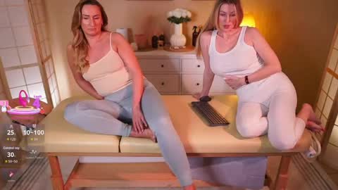 LegsLONG online show from 22, 4, 2026