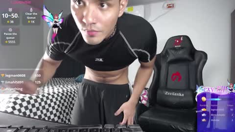  Lei  online show from 10, 12, 2024