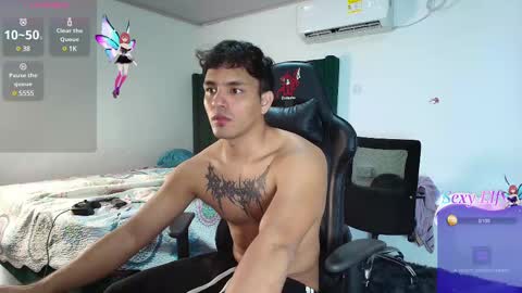  Lei  online show from 19, 2, 2025