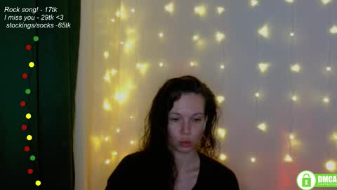 hey Im Leia and I love rock  online show from 15, 2, 2026