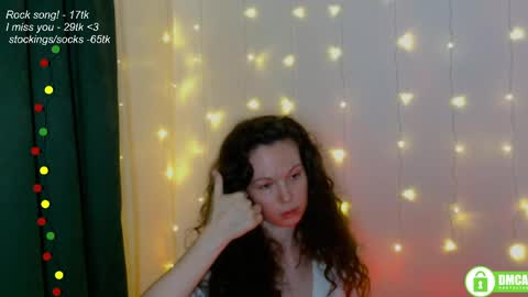 hey Im Leia and I love rock  online show from 17, 5, 2026