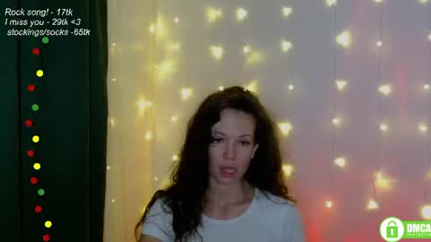 hey Im Leia and I love rock  online show from 11, 7, 2026