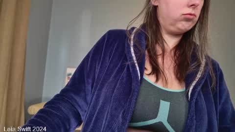 Leia Swift online show from 1, 12, 2024