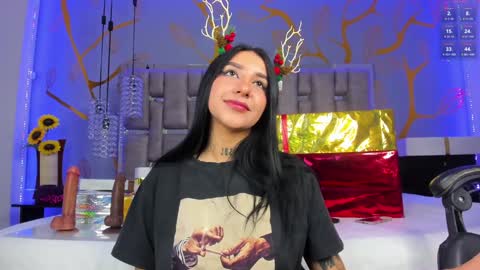 Leia online show from 18, 12, 2024