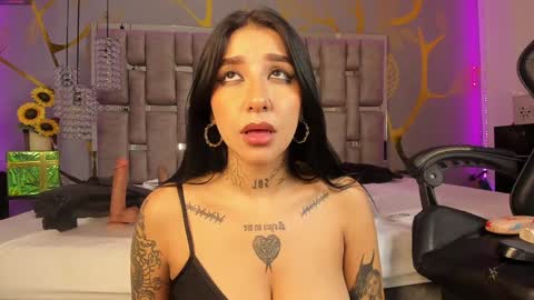 Leia online show from 6, 1, 2025