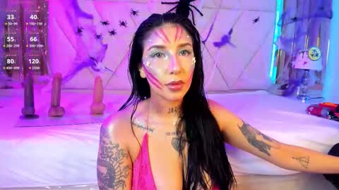 Leia online show from 30, 10, 2025