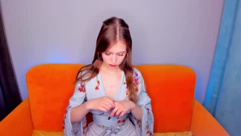 Snapshot of leiawow chatting on 16, 1, 2025 leiawow online show from 16, 1, 2025