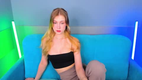 Snapshot of leiawow chatting on 26, 2, 2025 leiawow online show from 26, 2, 2025