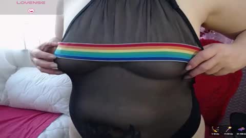 Leidy Brenda online show from 15, 2, 2026