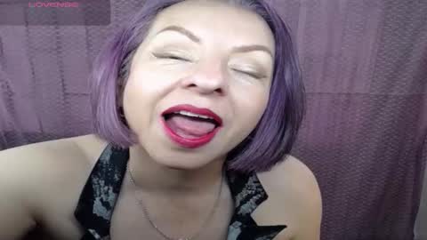 Leidy Brenda online show from 28, 2, 2026