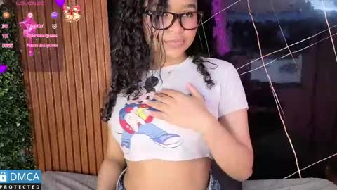 Leidy online show from 23, 4, 2026
