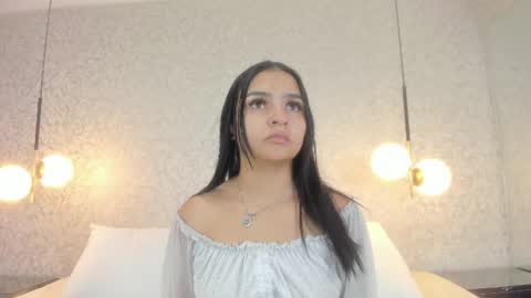 LEIGH ANGELS online show from 10, 6, 2026