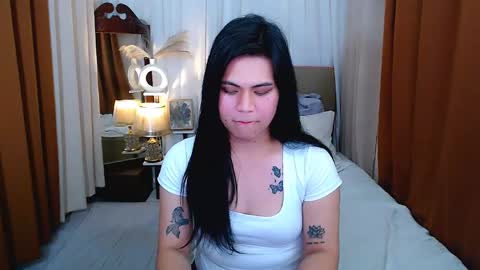 Cailey online show from 23, 4, 2026