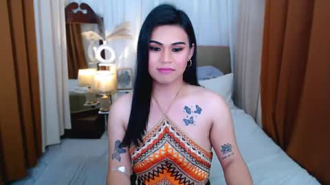 Cailey online show from 24, 4, 2026