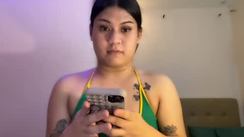 Cailey online show from 1, 8, 2026