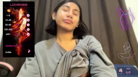 leihanlei online show from 21, 10, 2025