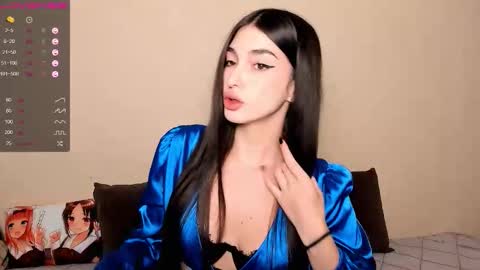 Snapshot of leila_4ever chatting on 22, 11, 2025 Leila online show from 22, 11, 2025