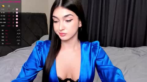 Snapshot of leila_4ever chatting on 15, 1, 2026 Leila online show from 15, 1, 2026