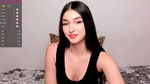 Snapshot of leila_4ever chatting on 18, 2, 2026 Leila online show from 18, 2, 2026