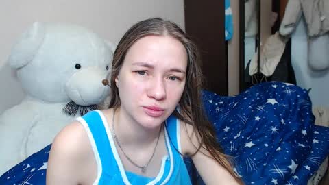 leila_bambi online show from 30, 1, 2025