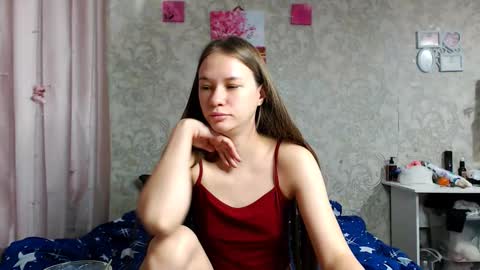 leila_bambi online show from 8, 10, 2025