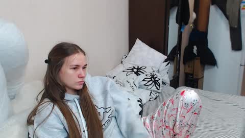 leila_bambi_ online show from 26, 12, 2024