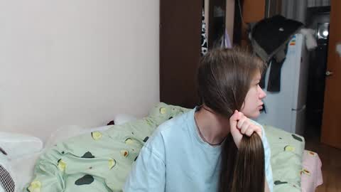 leila_bambi_ online show from 30, 12, 2024