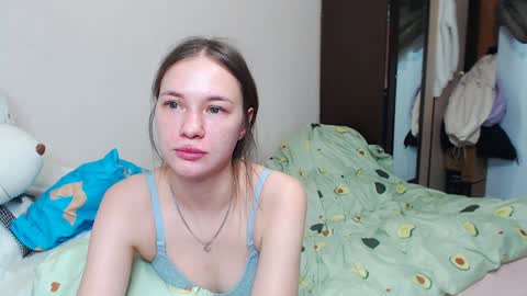 leila_bambi_ online show from 19, 1, 2025