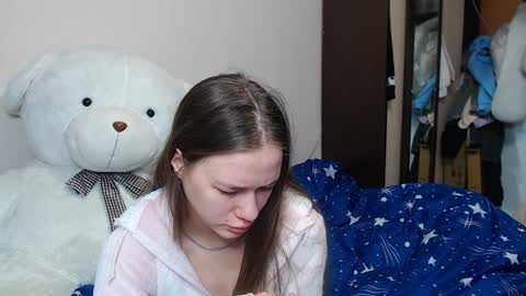 leila_bambi_ online show from 25, 1, 2025