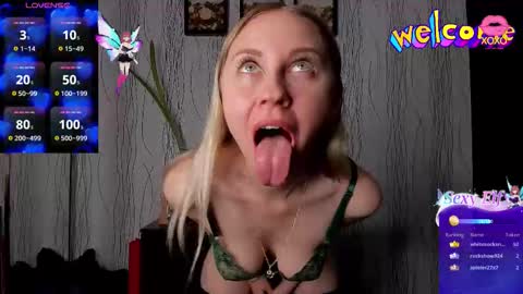 leila_sweetie online show from 17, 12, 2025