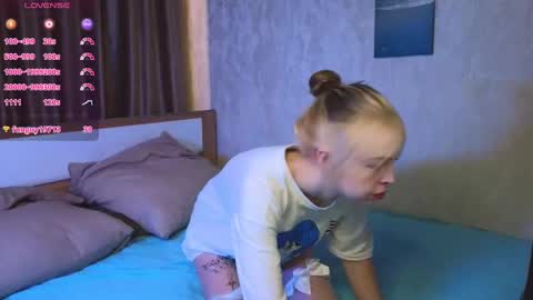 Snapshot of leiladwight chatting on 3, 12, 2024 Leila online show from 3, 12, 2024