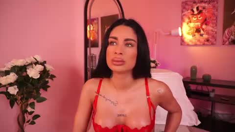 Snapshot of leilakali chatting on 25, 6, 2026 Leila online show from 25, 6, 2026