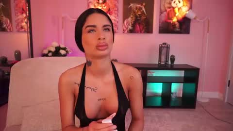Snapshot of leilakali chatting on 26, 6, 2026 Leila online show from 26, 6, 2026