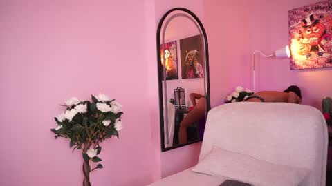 Snapshot of leilakali chatting on 28, 6, 2026 Leila online show from 28, 6, 2026
