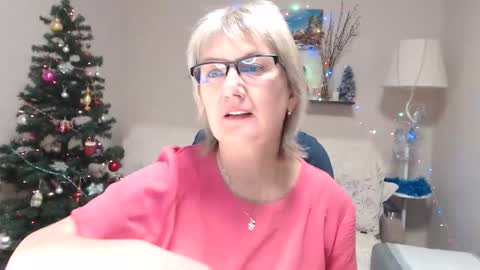 Leila Kinky online show from 8, 1, 2026