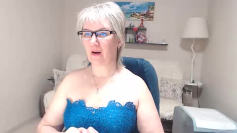 Leila Kinky online show from 31, 3, 2026