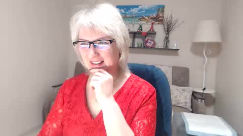 Leila Kinky online show from 12, 4, 2026