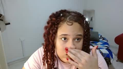 leilaparkersex69 online show from 28, 4, 2026