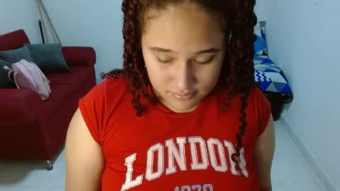 leilaprettysex online show from 21, 4, 2026