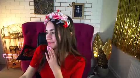 Leila Rai online show from 9, 2, 2025