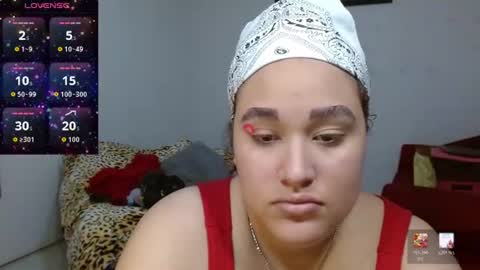 leilasosexy online show from 24, 7, 2026