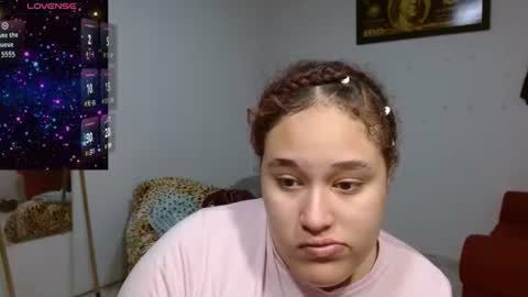 leilasosexy online show from 27, 7, 2026