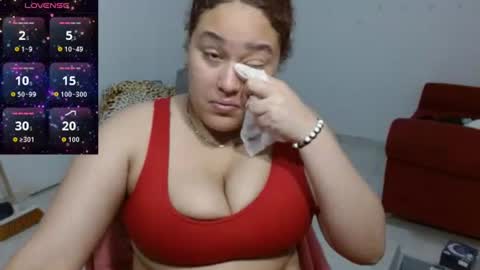 leilasosexy online show from 28, 7, 2026