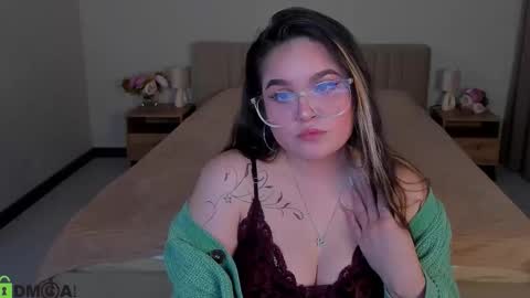 Leila  Bloom online show from 13, 3, 2026