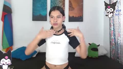 Snapshot of lejoowo chatting on 2, 3, 2025 Lejo online show from 2, 3, 2025