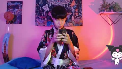 Snapshot of lejoowo chatting on 8, 1, 2026 Lejo online show from 8, 1, 2026