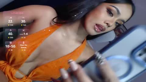 Snapshot of leksi_baddie chatting on 26, 3, 2026 Amalia Wet and Wild Goddess online show from 26, 3, 2026