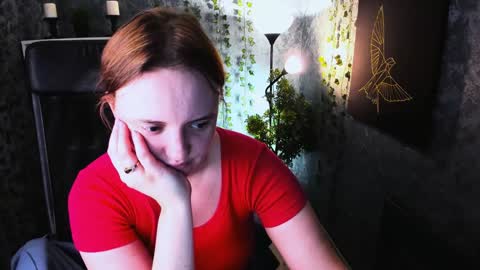 Snapshot of lela_ryan chatting on 4, 1, 2025 Lela online show from 4, 1, 2025